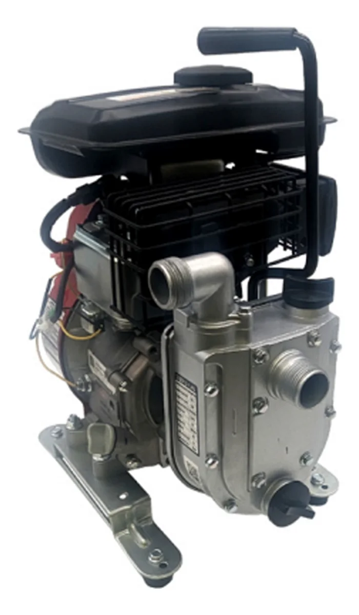 Pacer MWP-1