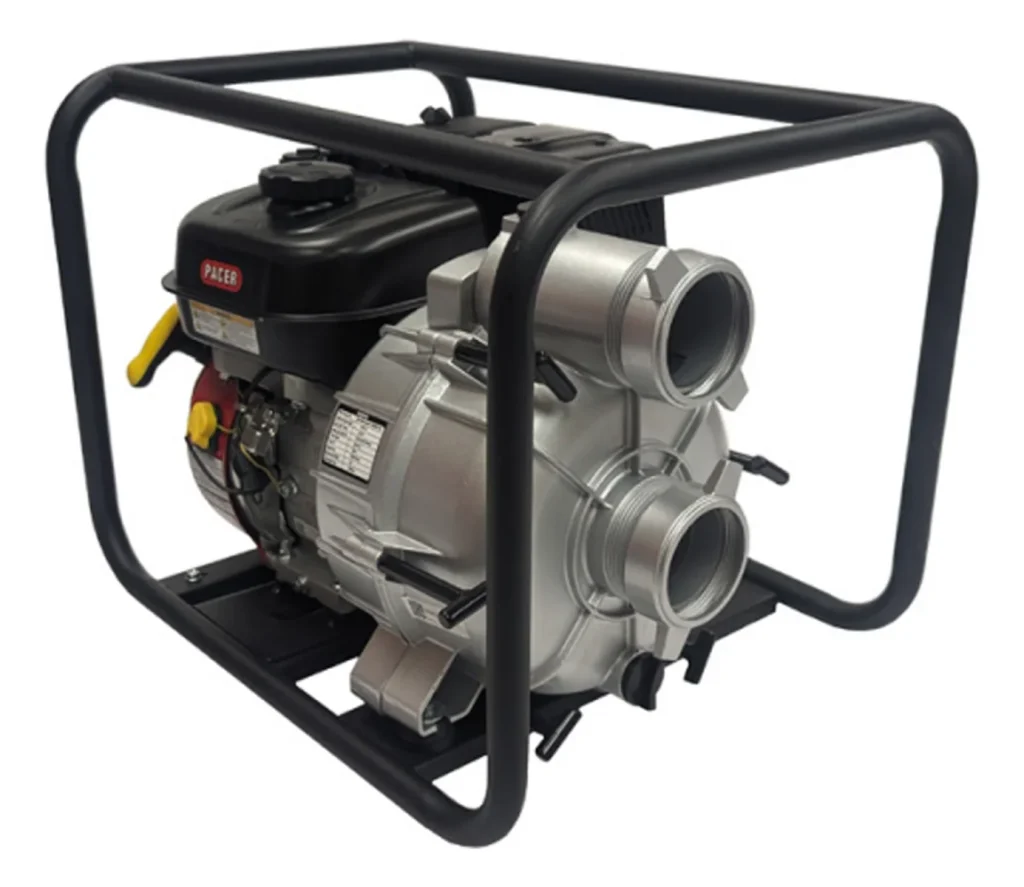 Pacer MST-3