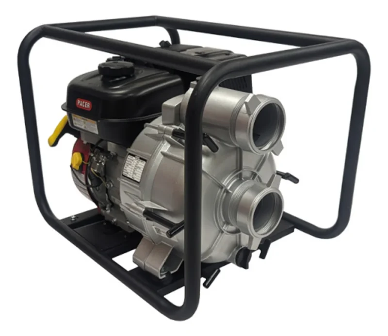 Pacer MST-3