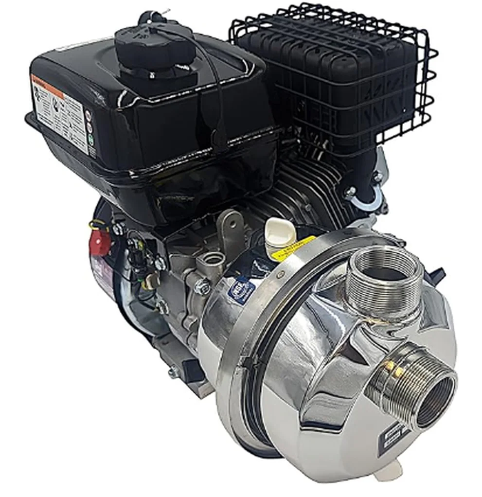 Pacer IPW2WL E5.5