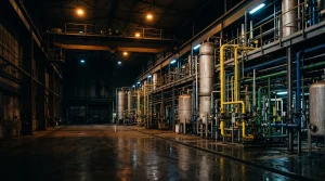 Industrial Transfer Pumps
