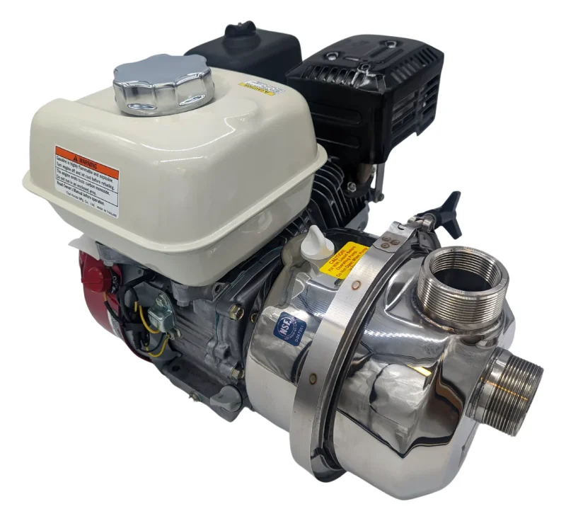 Pacer IPW2WL E6HCP