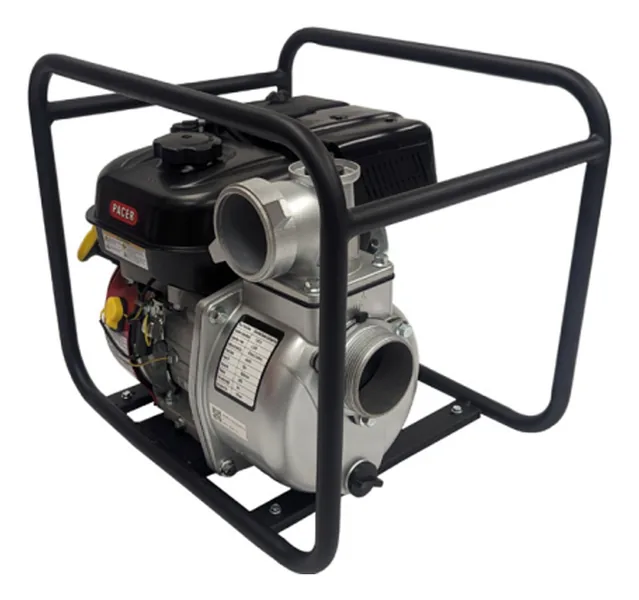 Pacer M Series pump