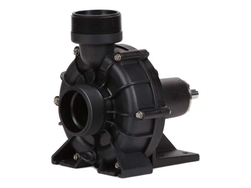 Pacer PC Series pump