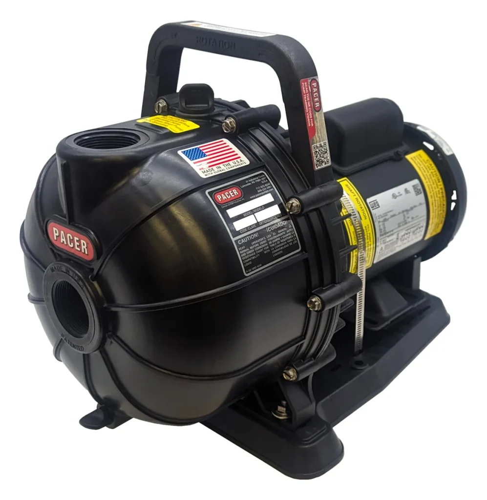 Pacer SE2CL G1.0C
