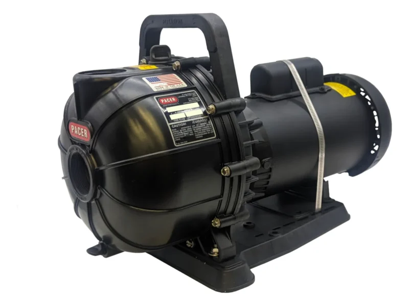Pacer SE2HL D3.0C