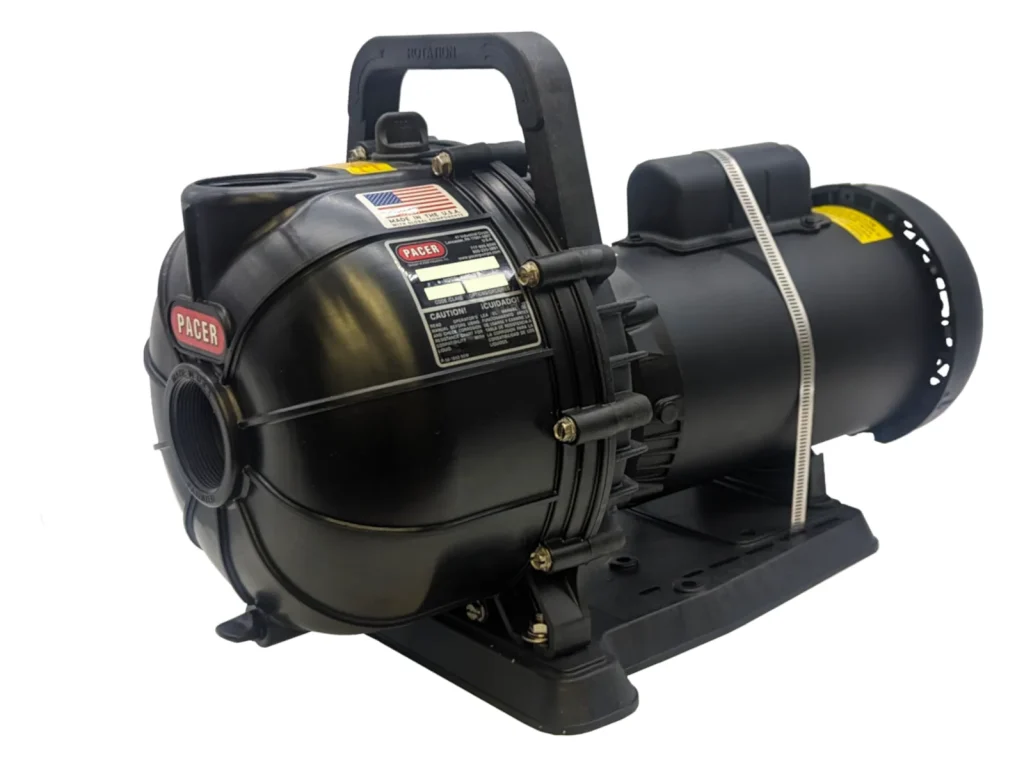Pacer SE2EV C2.0C
