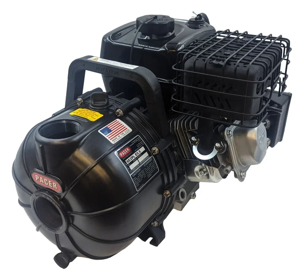 Pacer SE2UL E5.5