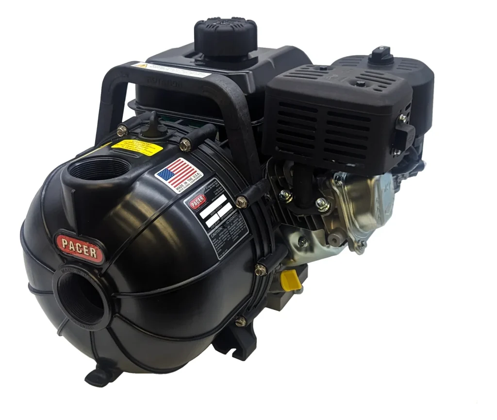 Pacer SE1-1/2PL E550