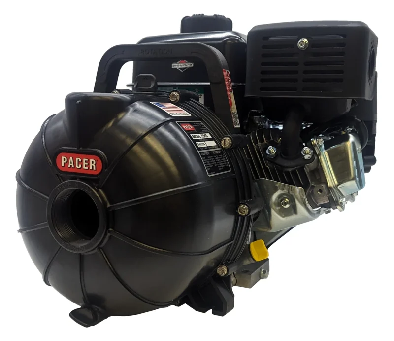 Pacer SE2UL E950