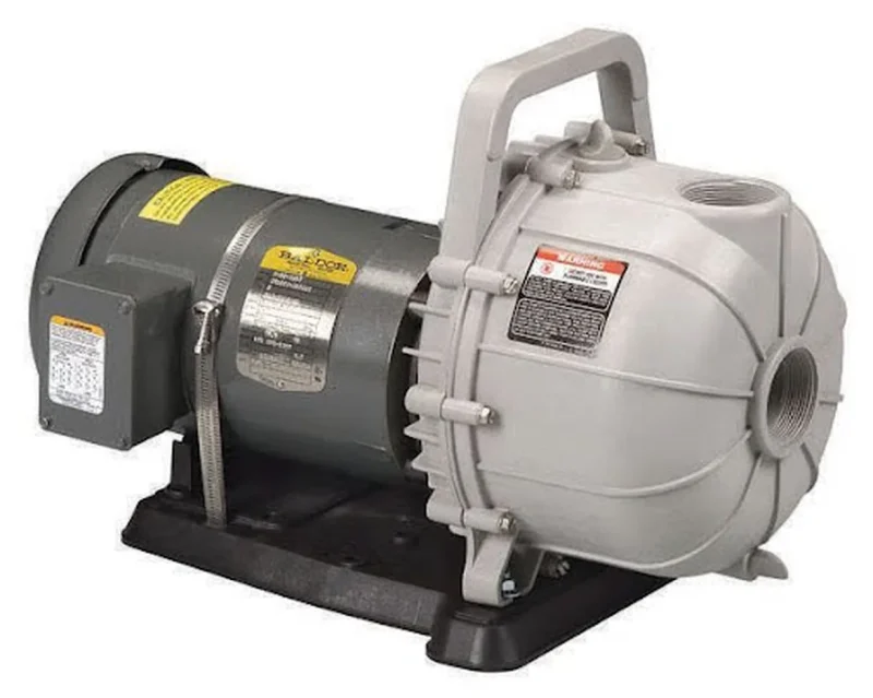 Pacer SPP2FL D3.0C