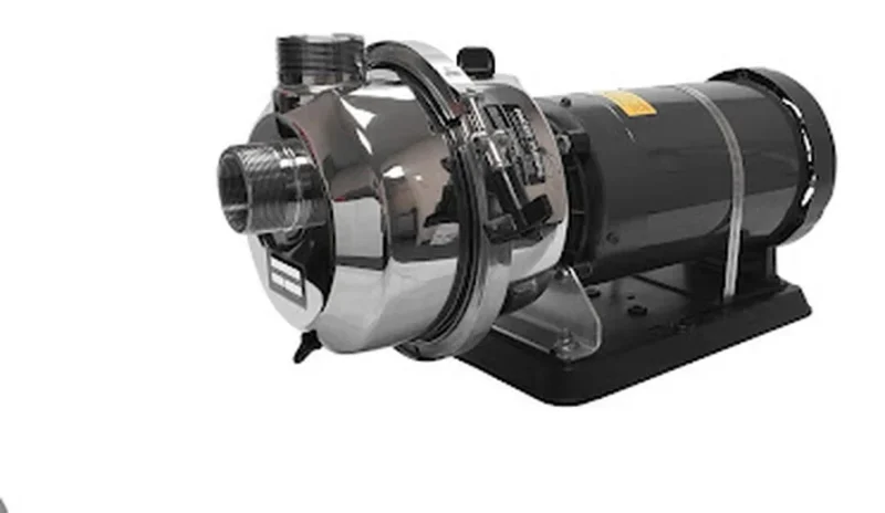 Pacer ISE2GL D3.0C