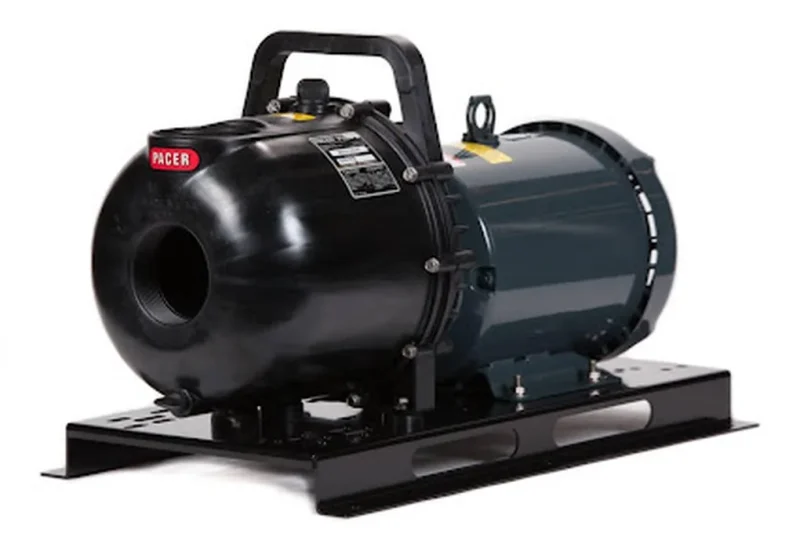 Pacer SE3LB C5.0C