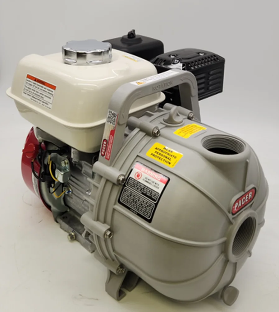 Pacer SPP2RL E5HCP